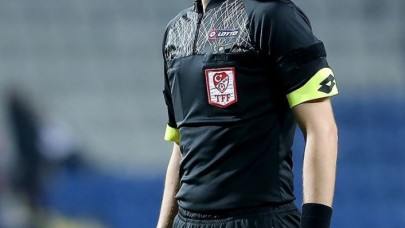 Süper Lig'de ilk hafta maçlarını yönetecek hakemler açıklandı