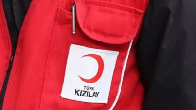 Suriye'de Türk Kızılayı aracına silahlı saldırı: Bir ölü,  bir yaralı