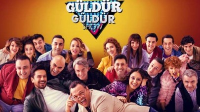 Survivor'dan Güldür Güldür Show'a bomba transfer!