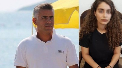 Tahliye edildi: Nurettin Şeyhmusoğlu tacize devam etti