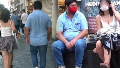 Taksim'de kadını takip etmişti: İstenen ceza belli oldu