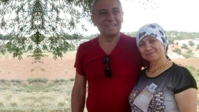 Tartıştığı kocasına uyurken baltayla saldırdı: İbrahim Arıkum öldü!