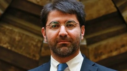 TCMB Başkan Yardımcılığı'na Emrah Şener yeniden atandı