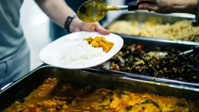 Tekirdağ'da iğrenç olay: Aşçının kopan parmağı işçinin yemeğinden çıktı