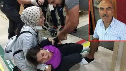 Tekne alabora oldu: Hasan Koç öldü,  oğlu kurtarıldı