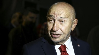 TFF Başkanı Özdemir: Ne olursa olsun liglere devam edeceğiz
