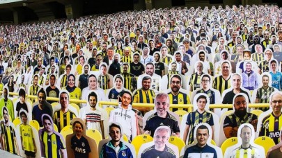 TFF'den flaş karar: Sezonun ilk devresi seyircisiz olacak!