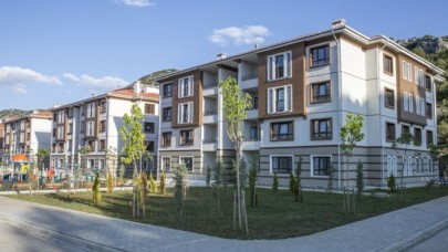 TOKİ 23 ilde 176 konut ve 155 iş yerini satışa çıkardı: 35 bin TL'den başlıyor