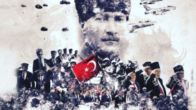 Toprakları bize Vatan kılan tüm Gazilerimizin,  Gaziler Günü kutlu olsun!