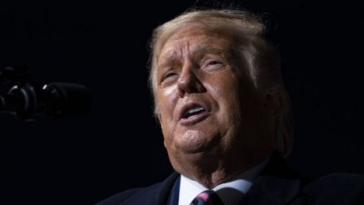 Trump'a suikast girişimi: Zehirli madde içeren paket gönderildi