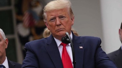 Trump'tan aşı açıklaması: 3-4 hafta içinde hazır olabilir!