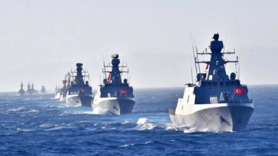 TSK,  KKTC'de ortak tatbikat yapacak