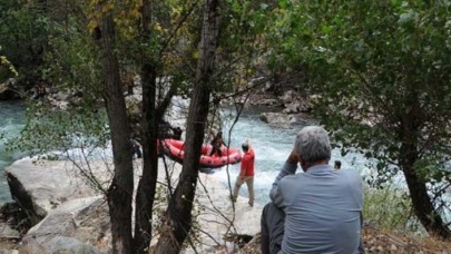 Tunceli'den acı haber! Mehmet Aydemir'in cansız bedeni bulundu