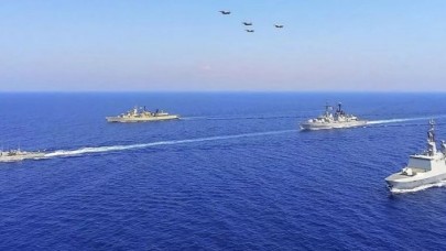 Türkiye'den yeni Navtex duyurusu