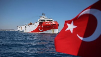 Türkiye tahriklere rağmen Doğu Akdeniz'de diyalog istiyor
