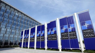 Türkiye-Yunanistan arasındaki kritik toplantı NATO Karargahı'nda başladı