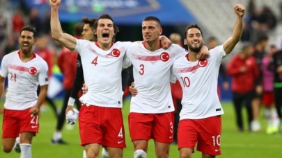 Türkiye-Macaristan saat kaçta,  hangi kanalda?