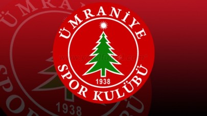 Ümraniyespor'da 14 kişi koronavirüse yakalandı