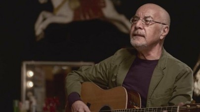 Ünlü sanatçı Mazhar Alanson: Vurun ulan vurun ben kolay ölmem