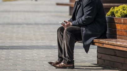 Valilikten 65 yaş kararı: Sokağa çıkmaları yasak