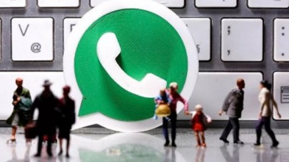WhatsApp Web'e parmak iziyle giriş özelliği geliyor