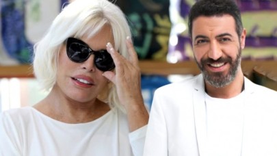 Yılın bombası: Ajda Pekkan ve Hakan Altun aşk yaşıyor!