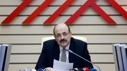 YÖK Başkanı Yekta Saraç,  üniversitelerdeki yeni dönemi duyurdu