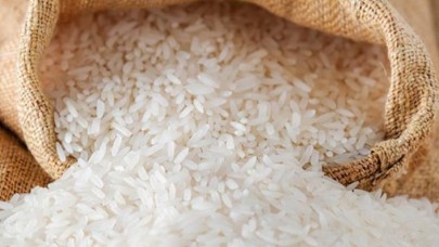 Yunan pirincini 'Yerli pilavlık pirinç' diye satışa çıkardılar