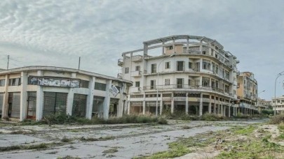 Yunanistan'dan bir provokatif adım daha: Kapalı Maraş'ın açılmasını engellenmek için devreye girecek