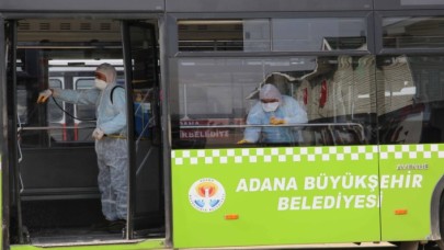 Zeydan Karalar özür dileyerek paylaştı: Adana'da toplu ulaşıma zam