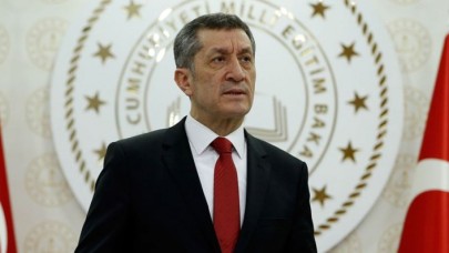 Ziya Selçuk: 3 hafta boyunca öğrencilere ücretsiz maske dağıtılacak