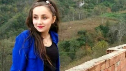 15 yaşındaki genç kız 27 yaşındaki şahıs tarafından kaçırıldığı iddiasıyla aranıyor