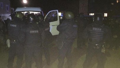 18 yaşındaki genç dehşet saçtı: 4 ölü,  3 yaralı