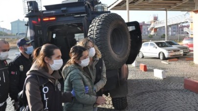 19 kişi gözaltına alındı: Aralarında belediye yöneticileri de var