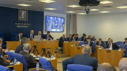 2021 yılı bütçe görüşmeleri başladı