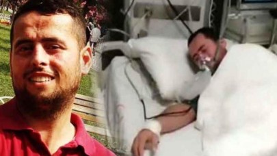 33 yaşında koronaya yenilen Mücahit Balantekin'in son sözleri yürek dağladı