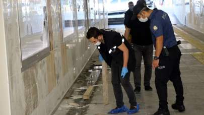 5 TL'yi beğenmeyince kalasla dehşet saçtı: Hüseyin Sezer ağır yaralandı!