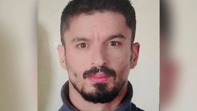 9 gündür kayıp olan Ergin Gök çuvalın içinde ölü olarak bulundu