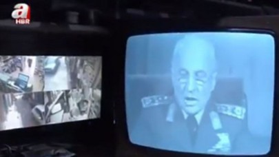 A Haber'in kurgu haberi sosyal medyanın diline düştü