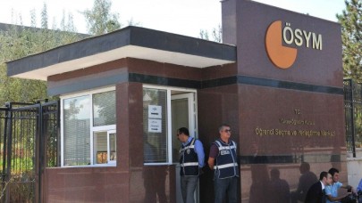 Abbas Güçlü'den KPSS sonuçlarını yayınlayan ÖSYM'ye çok sert sözler: 'Bu işin içinde bir iş var'