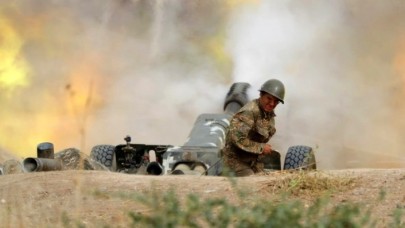 ABD,  Fransa ve Rusya'dan Dağlık Karabağ'la ilgili ortak açıklama