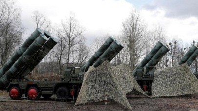 ABD’den Türkiye’ye S-400 tepkisi: Tehdit gibi açıklama