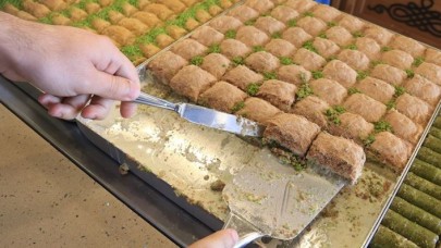 Acı Lezzetleri ile Meşhur,  Gaziantep Yöresel Ürünleri