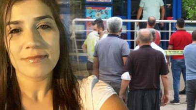 Adana'da karşılıksız aşk dehşeti: Tuğba Keleş öldü