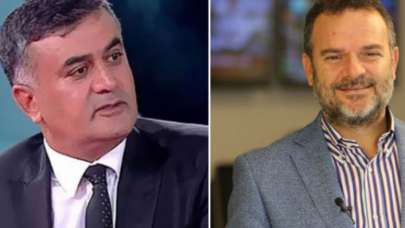 Adil Gür ile Kemal Öztürk birbirine girdi: "Dava açacağım"