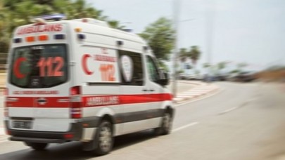 Adıyaman'da feci kaza: Şükrü Kaya öldü!