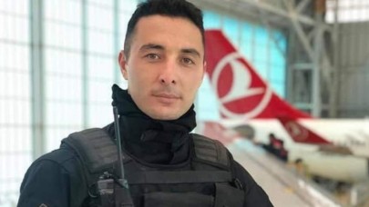 Ağrı'dan acı haber: Astsubay Emre Dokumacı şehit oldu