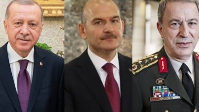 Ak Parti için en iyi aday kim? Son seçim anketinde sürpriz sonuç!