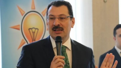 AK Partili Yavuz: Ayasofya'yı ibadete açmak,  idamı göze almak demekti