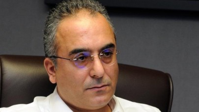 AKP'li Milletvekili Markar Esayan öldü